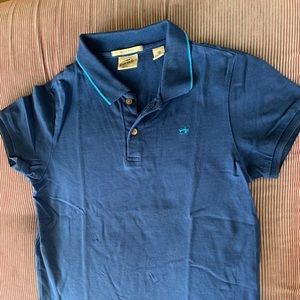 Boys polo shirt